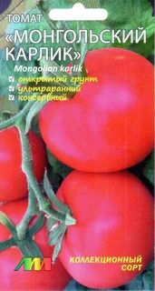 Монгольский карлик характеристики
