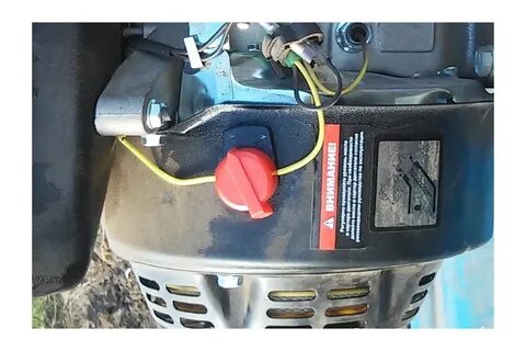 Двигатель парма 170f