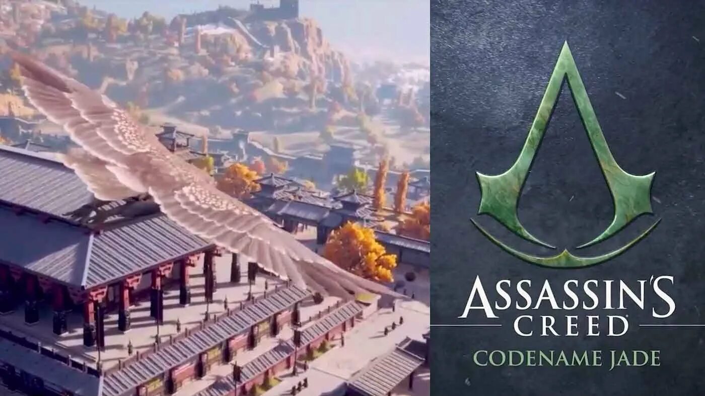 Assassin s codename jade. Assassin's Creed Codename Jade. Ассасин Крид коднейм Джейд. Assassin's Creed mobile Codename Jade. Assasin Creed mobile Jade.