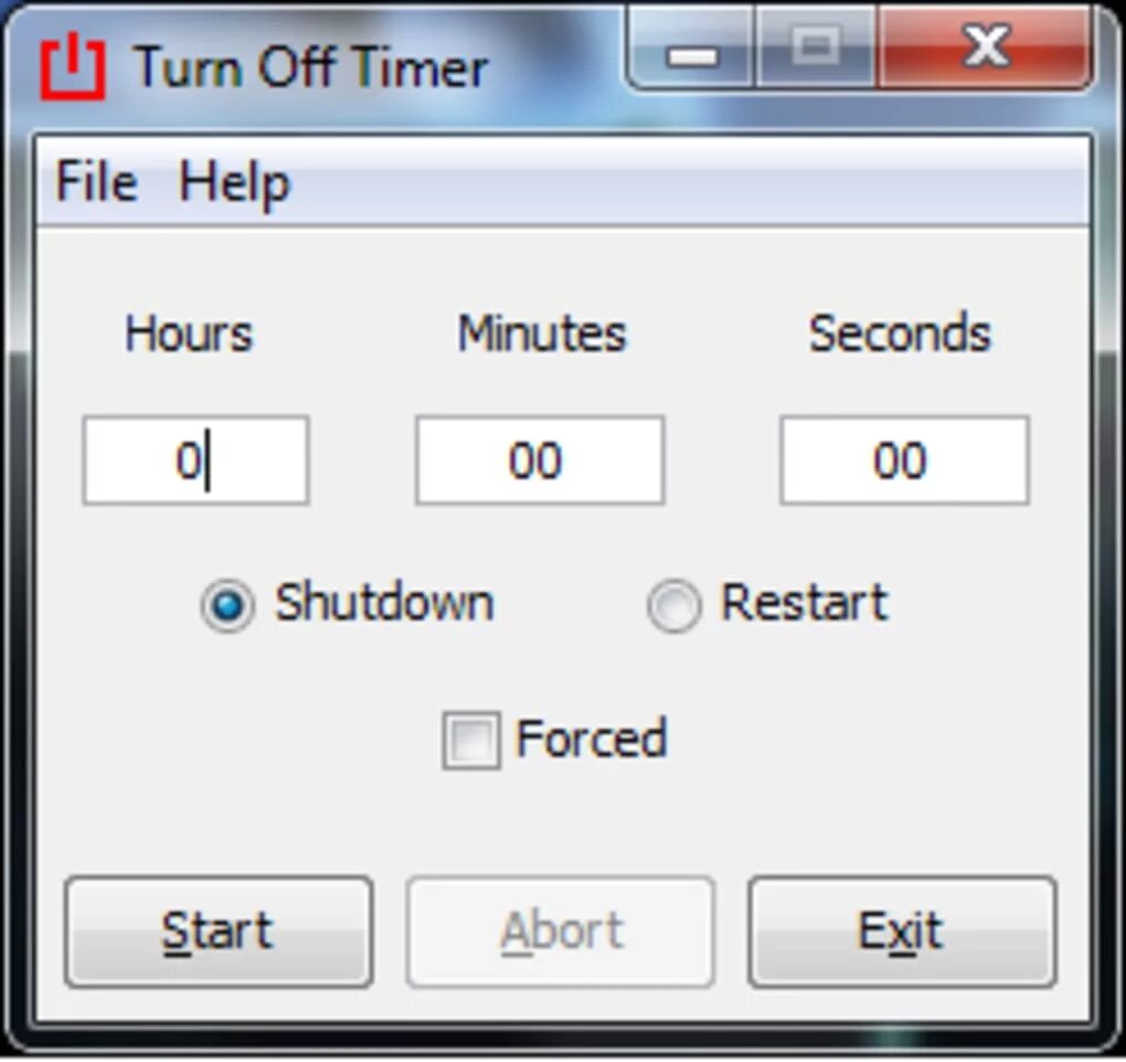 Таймер off программа. Turn off shutdown. Shutdown на компьютере. Shutdown PC timer.