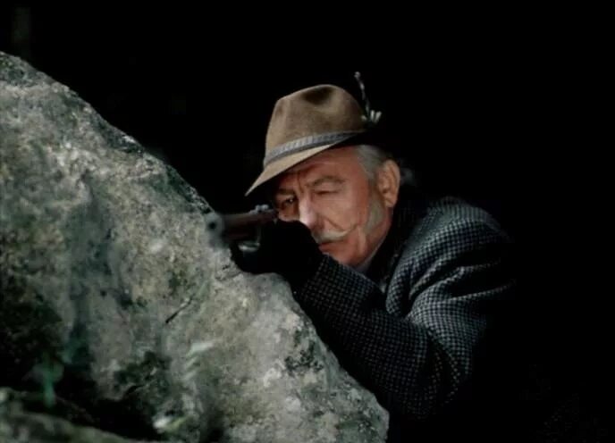 приключения холмс охота на тигра