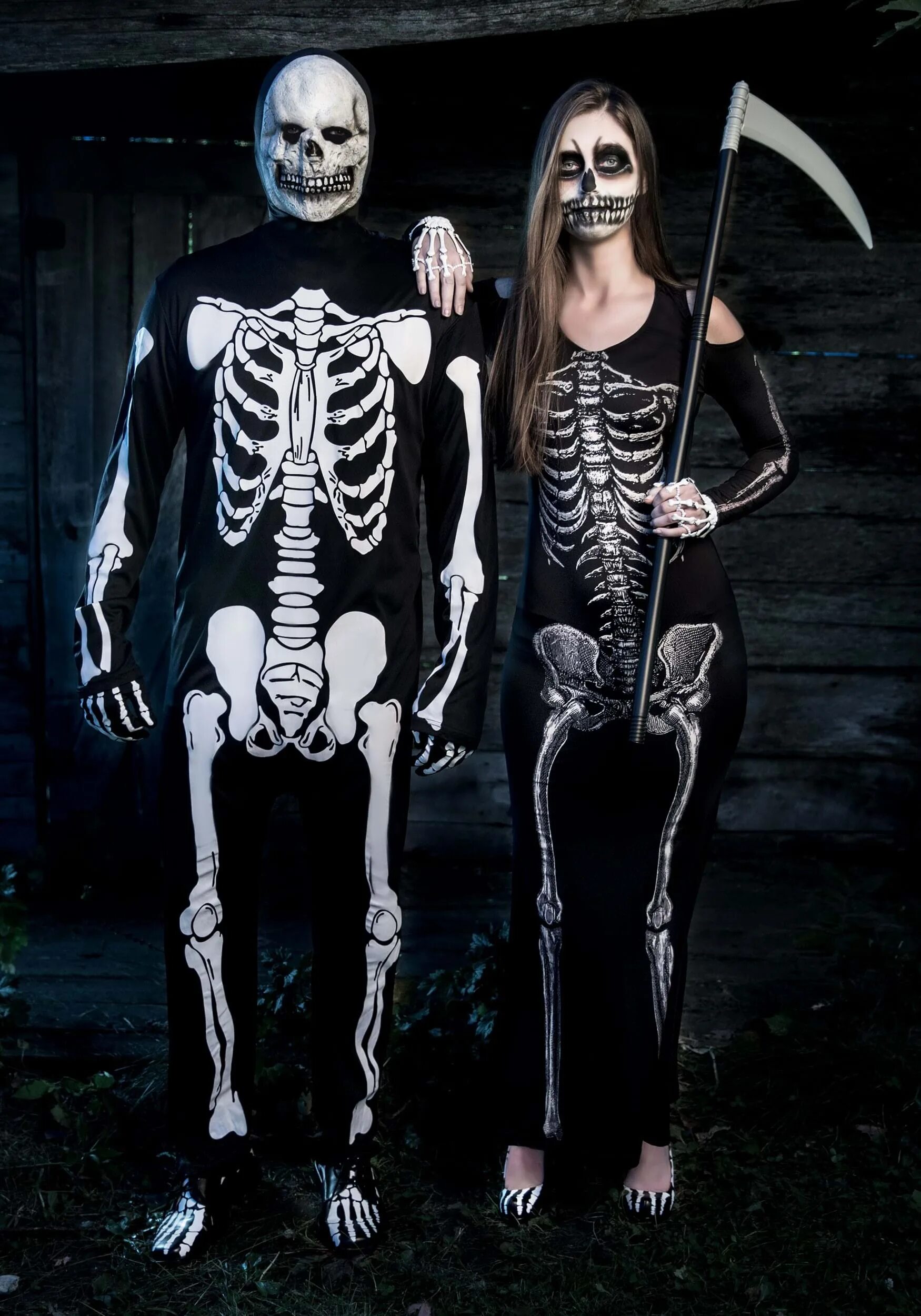 Skeleton s