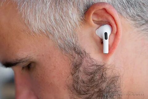 Шумоподавление airpods pro 2