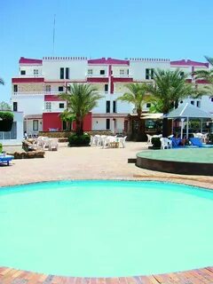 Pick albatros sharm