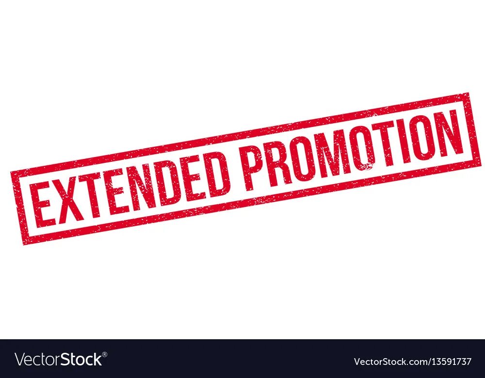 Extended. Promotion надпись. extended png.