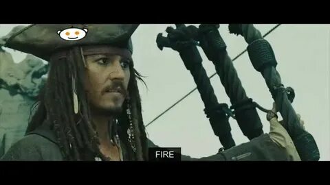 Пираты карибского моря поют
