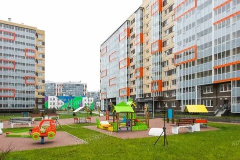 Бугры воронцовский бульвар