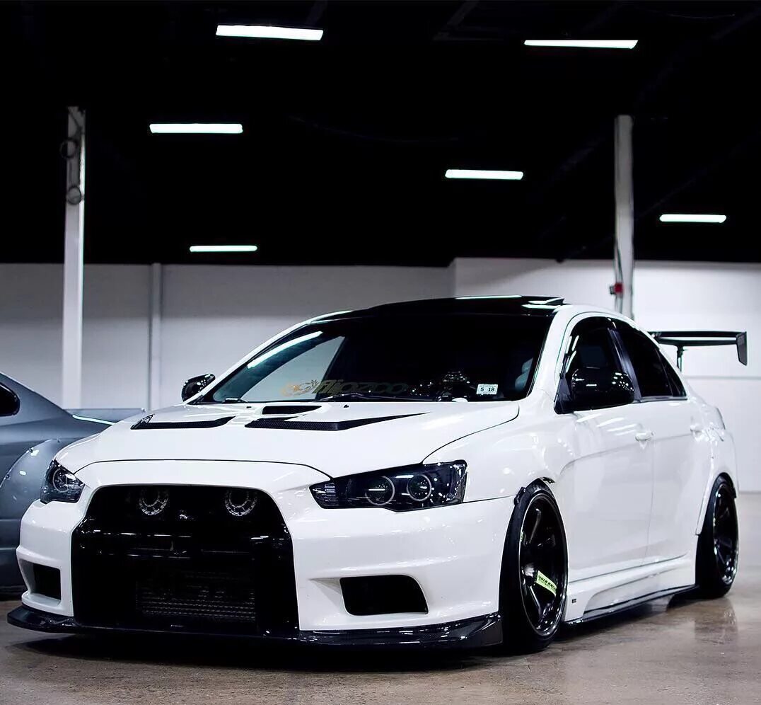 X tuning