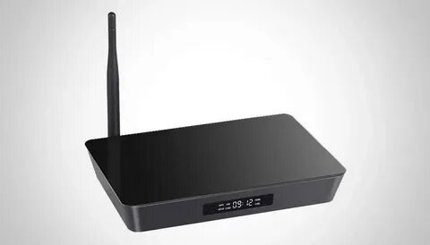Amlogic av1