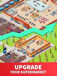 Marketing tycoon