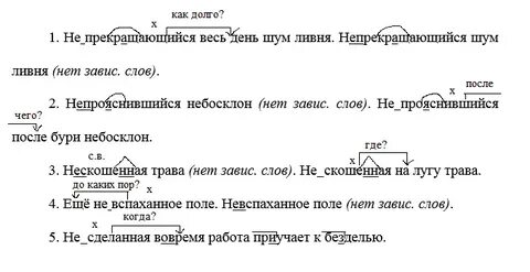 Спишите устно объясните раздельное написание