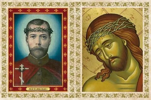 Разделиша ризы моя