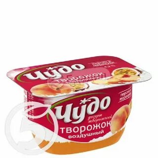Пятерочка маракуйя
