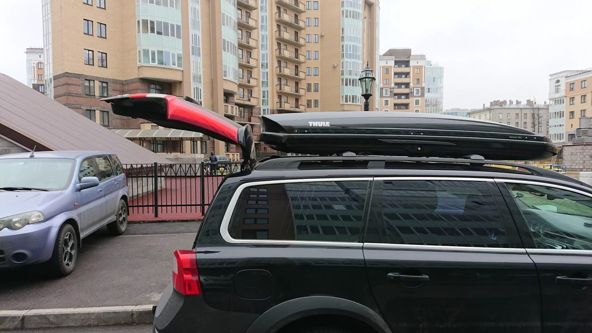Dynamic 900. Thule dynamic 900 на volvo xc70. thule dynamic 900. thule motion 900. thule pacific 600 xc70.