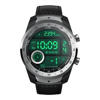Ticwatch pro