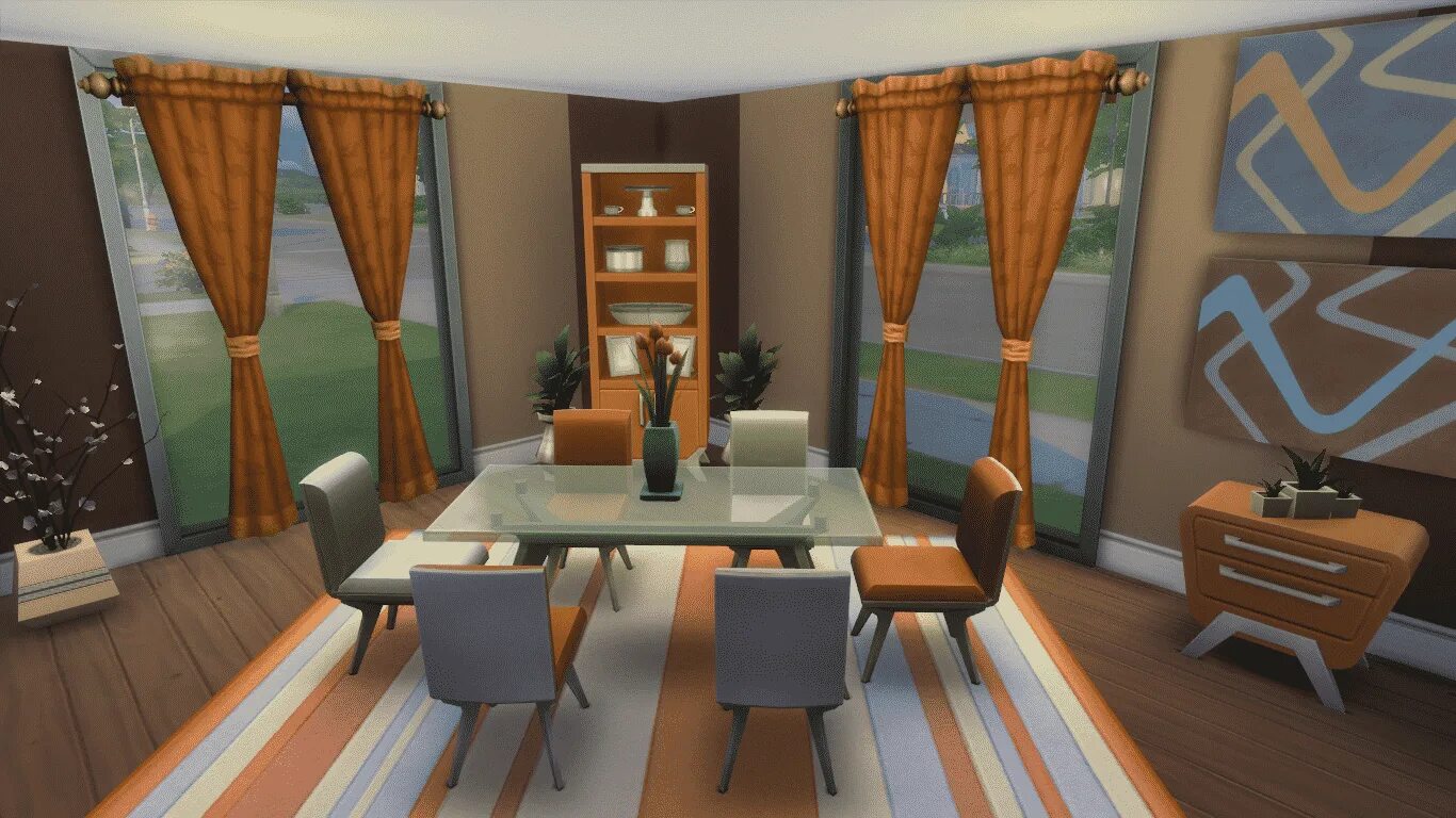 SIMS 4 Room. SIMS 4 интерьер. Комнаты в симс 4. Зал в симс 4. Моды для симс интерьер