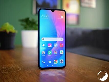 Mi 9t lite