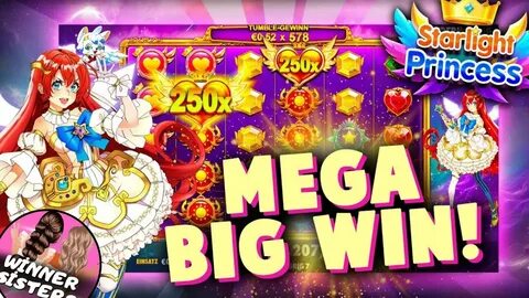 Старлайт принцесс играть 1win на деньги