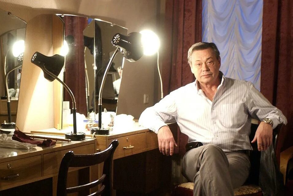 Песня караченцова юбилей