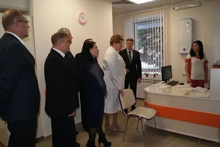 Гбуз кузнецкая
