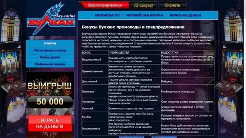 Игры с минимальным депозитом 50 рублей