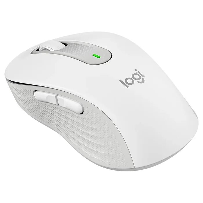 Беспроводная мышь logitech signature. Logitech Signature m650 l. Мышь беспроводная Logitech Signature m650.