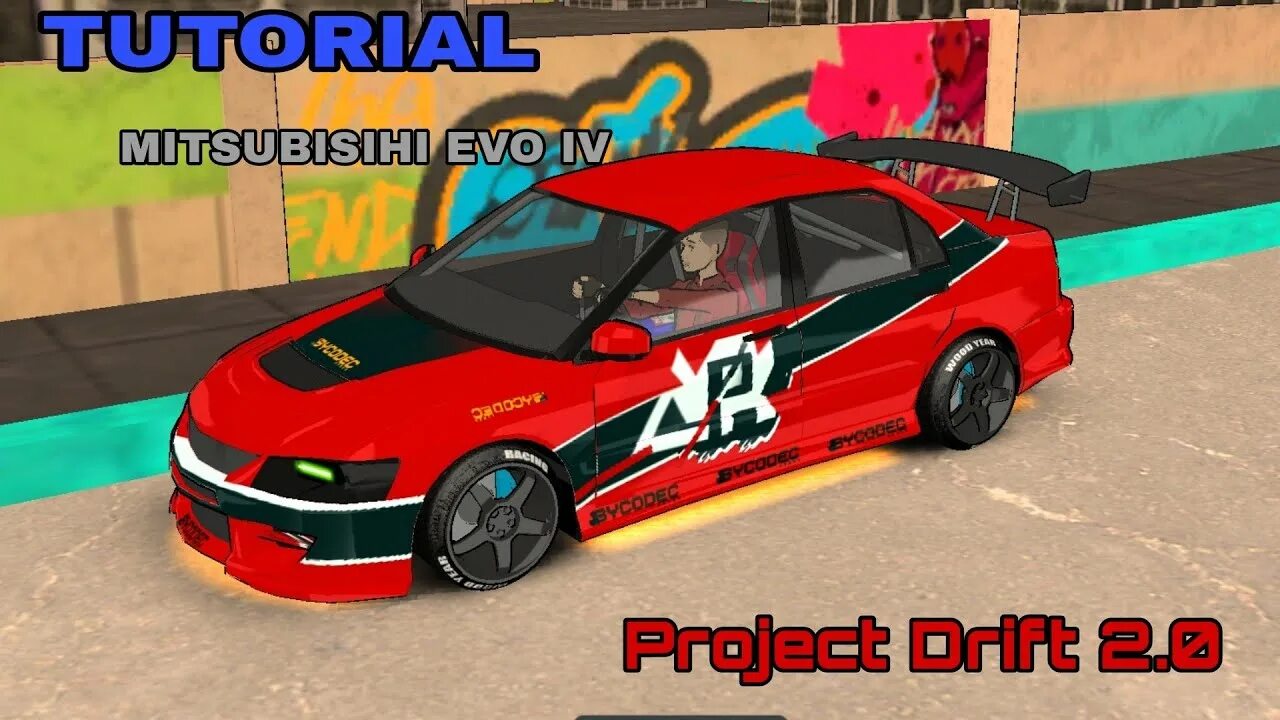 Project drift последняя версия