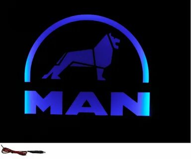 Man бренд