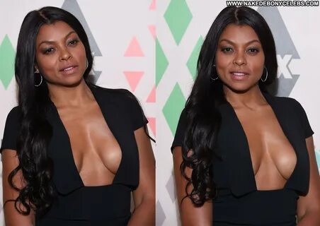 How tall is taraji henson