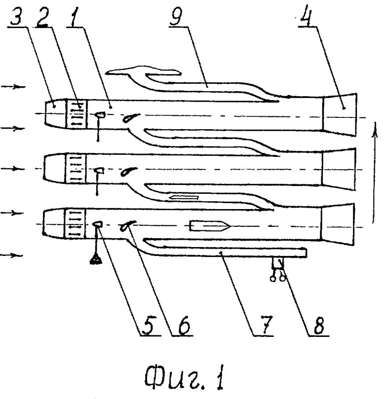 Пульсирующий 18. Пульсирующие воздушно-реактивные двигатели (пуврд). Пульсирующий врд м135. Пульсирующие воздушно-реактивные двигатели (пуврд). Пульсирующие воздушно-реактивные двигатели.