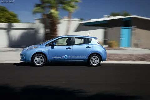 Nissan 2012
