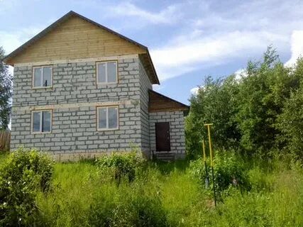 Дома корнилово