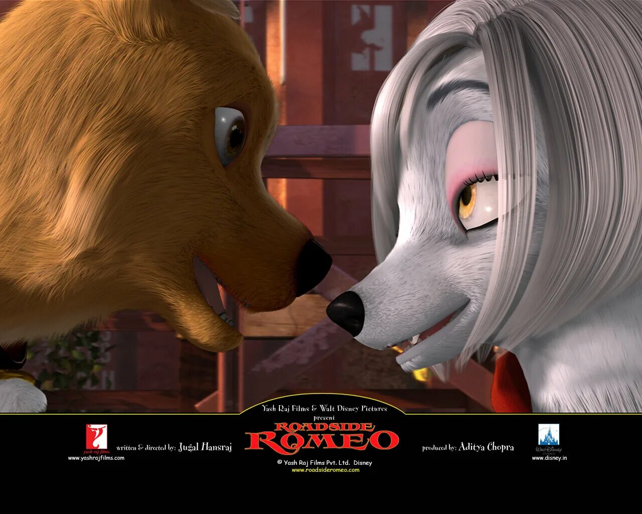 ромео с обочины 2008. ромео с обочины лейла. мультфильм про собак ромео. ромео с обочины 2008. ромео с обочины мультфильм 2008 кадры.