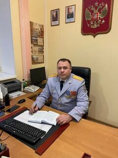 Полиция сосново