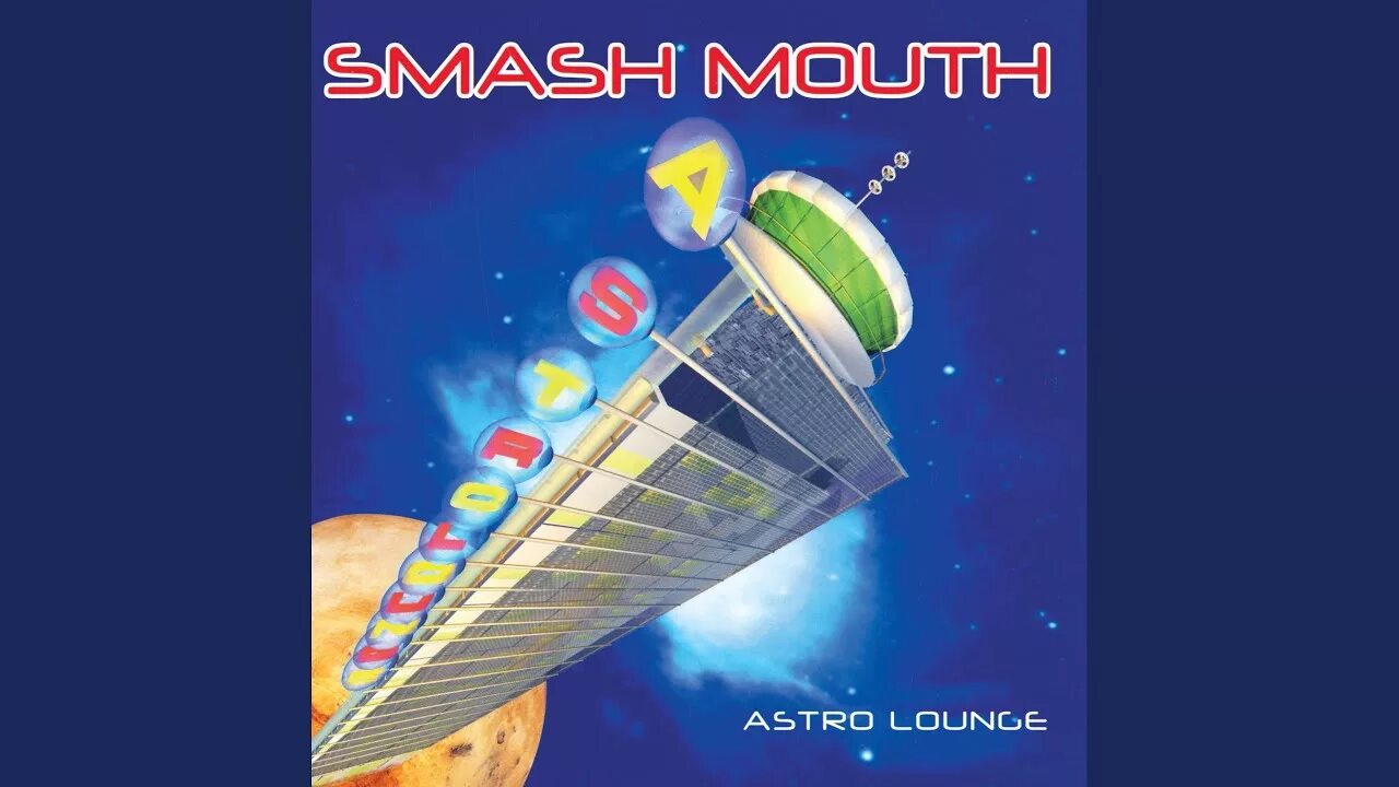 Ветер песня smash. All Star Smash mouth. Smash mouth 2022. 4) Smash mouth – all Stars.
