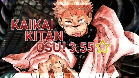 Demon slayer jujutsu kaisen