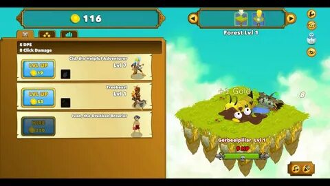Click clicker