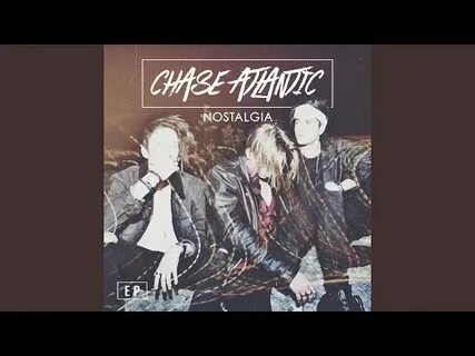 Песня friends chase atlantic speed
