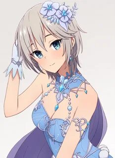 Cinderella girl