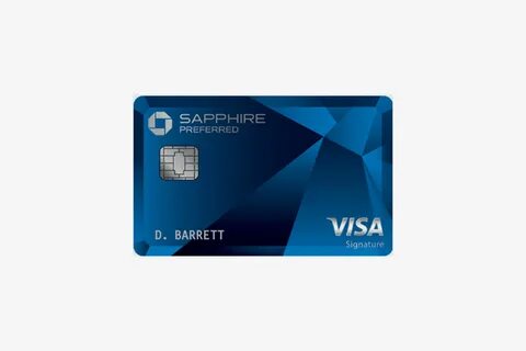 V card