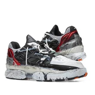 Destroy lonely maison margiela