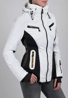 Авито горнолыжная куртка женская