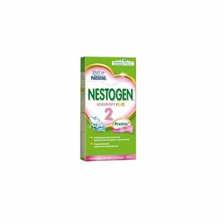 Nestogen 1 комфорт plus отзывы