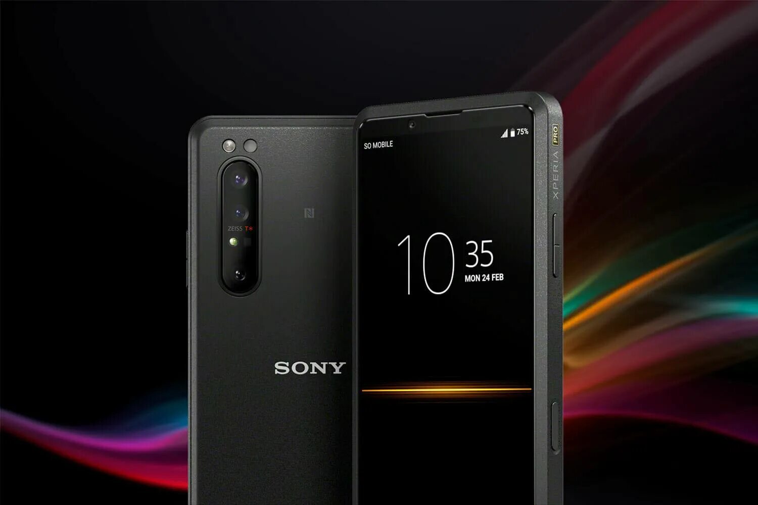 Sony xperia iii обзор. Sony Xperia 1 Pro-i. Sony Xperia Pro 5g. Sony Xperia 1 IV. Sony Xperia Pro 5g smartphone.