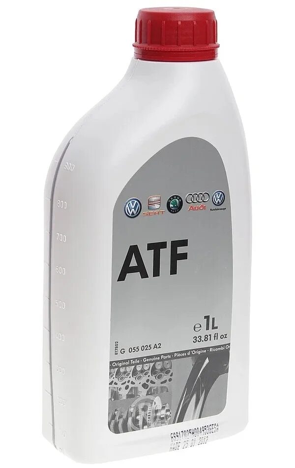 Atf vag