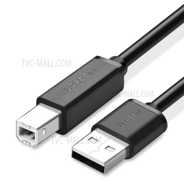 Кабель usb 2.0 тип a b