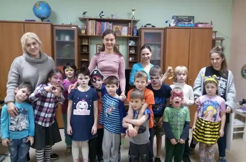 Семья домодедово