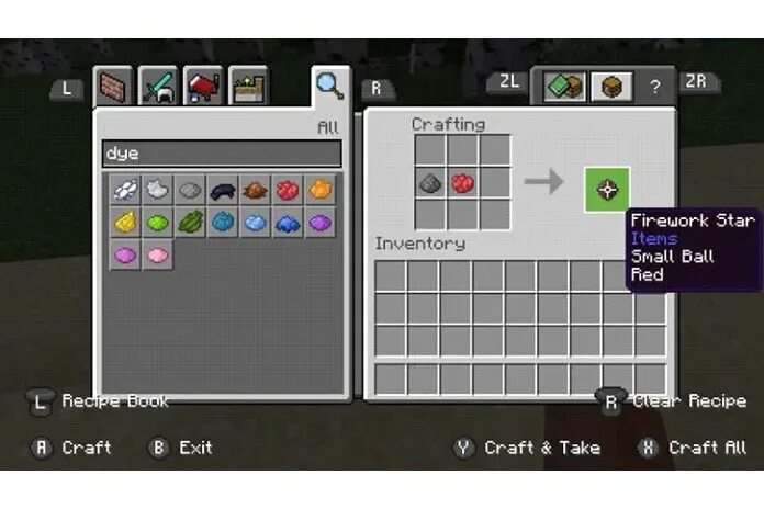 Фейерверки майнкрафт 1 18 2. Крафт фейерверка в майнкрафт. Крафт фейерверка 1. 16. Фейерверк майнкрафт.