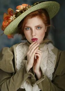Russian helen