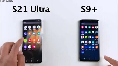 S 9 ultra